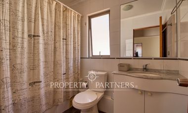 Casa en venta Parque Inglés