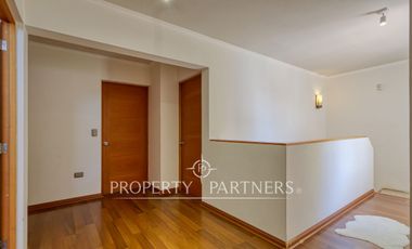 Casa en venta Parque Inglés