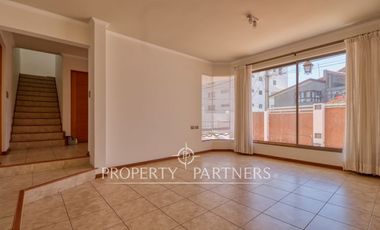 Casa en venta Parque Inglés