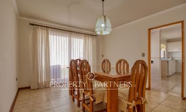 Casa en venta Parque Inglés