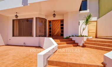 Casa en venta Parque Inglés