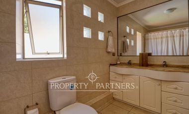 Casa en venta Parque Inglés