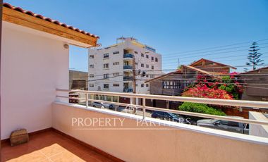 Casa en venta Parque Inglés