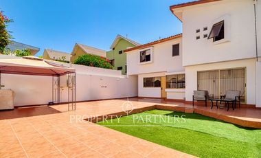 Casa en venta Parque Inglés