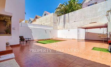 Casa en venta Parque Inglés