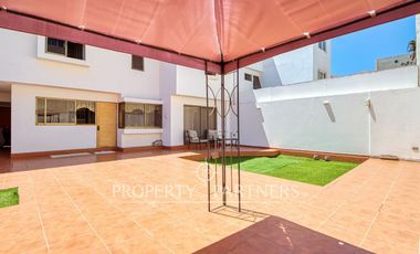 Casa en venta Parque Inglés