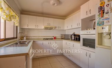 Casa en venta Parque Inglés