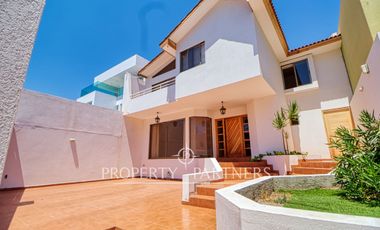 Casa en venta Parque Inglés