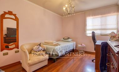 Casa en venta Parque Inglés