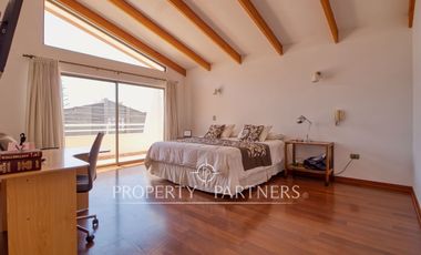 Casa en venta Parque Inglés