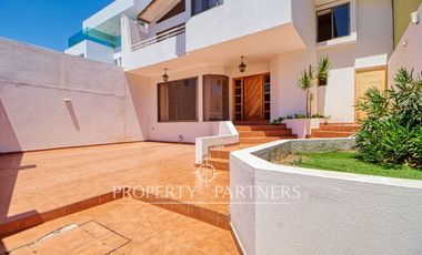 Casa en venta Parque Inglés