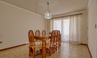 Casa en venta Parque Inglés