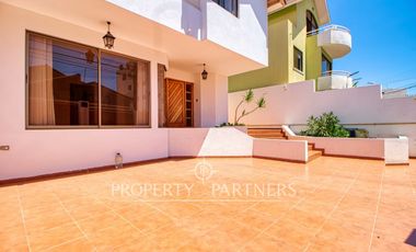 Casa en venta Parque Inglés