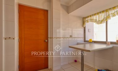 Casa en venta Parque Inglés