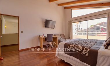 Casa en venta Parque Inglés