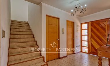 Casa en venta Parque Inglés