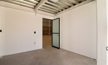 BODEGA EN RENTA ZONA INDUSTRIAL