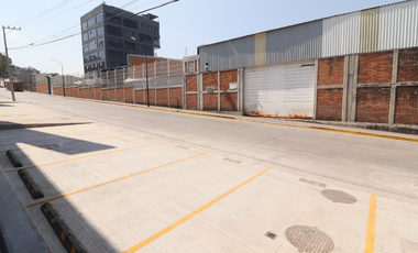 BODEGA EN RENTA ZONA INDUSTRIAL