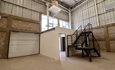 BODEGA EN RENTA ZONA INDUSTRIAL