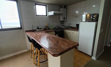 Venta Departamento 3 Dorm Bodega  Condominio Ilimay Vista Al Mar