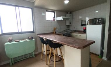 Venta Departamento 3 Dorm Bodega  Condominio Ilimay Vista Al Mar