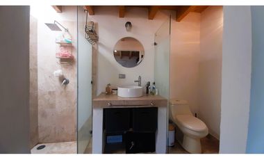 Casa en renta en Santa María Pipioltepec Valle de Bravo