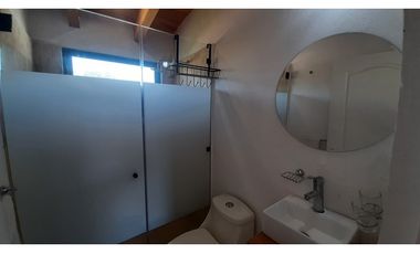 Casa en renta en Santa María Pipioltepec Valle de Bravo