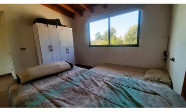 Casa en renta en Santa María Pipioltepec Valle de Bravo