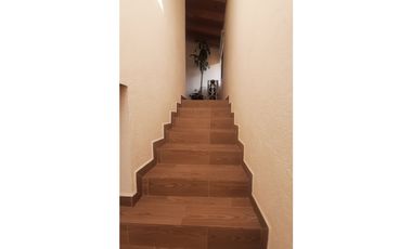 Casa en renta en Santa María Pipioltepec Valle de Bravo