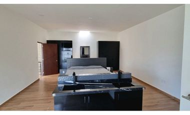 EN RENTA CASA SOLA NUEVA Y MODERNA EN FRACC BURGOS TEMIXCO CON VIG