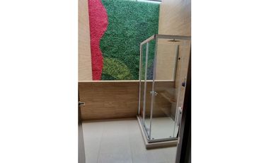 EN RENTA CASA SOLA NUEVA Y MODERNA EN FRACC BURGOS TEMIXCO CON VIG