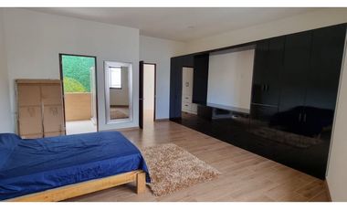 EN RENTA CASA SOLA NUEVA Y MODERNA EN FRACC BURGOS TEMIXCO CON VIG