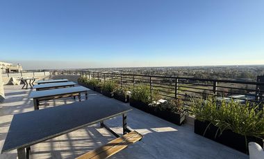 Departamento en Alquiler, 2 Ambientes, Amoblado, en Brickell, Tigre, Gba Norte