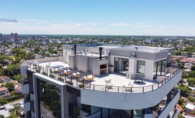 Departamento en Alquiler, 2 Ambientes, Amoblado, en Brickell, Tigre, Gba Norte