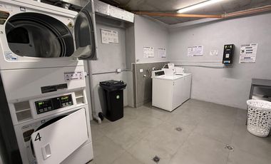 Departamento en Alquiler, 2 Ambientes, Amoblado, en Brickell, Tigre, Gba Norte