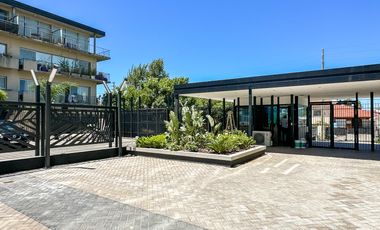 Departamento en Alquiler, 2 Ambientes, Amoblado, en Brickell, Tigre, Gba Norte