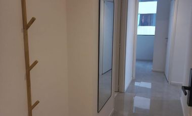 Departamento en Alquiler, 2 Ambientes, Amoblado, en Brickell, Tigre, Gba Norte