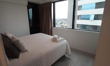 Departamento en Alquiler, 2 Ambientes, Amoblado, en Brickell, Tigre, Gba Norte