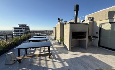 Departamento en Alquiler, 2 Ambientes, Amoblado, en Brickell, Tigre, Gba Norte