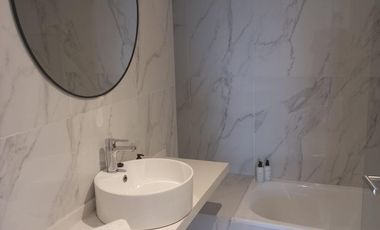 Departamento en Alquiler, 2 Ambientes, Amoblado, en Brickell, Tigre, Gba Norte