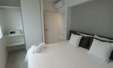 Departamento en Alquiler, 2 Ambientes, Amoblado, en Brickell, Tigre, Gba Norte