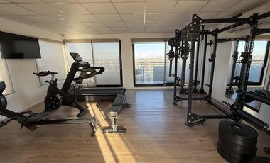 Departamento en Alquiler, 2 Ambientes, Amoblado, en Brickell, Tigre, Gba Norte