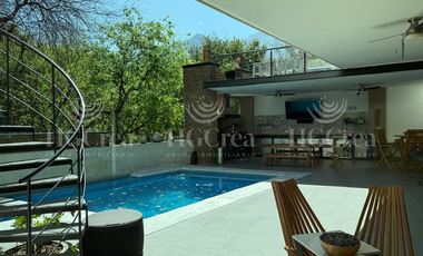 CASA EN VENTA EN CARRETERA NACIONAL