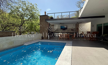 CASA EN VENTA EN CARRETERA NACIONAL