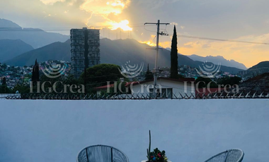 DEPARTAMENTO AMUEBLADO EN RENTA EN CONTRY