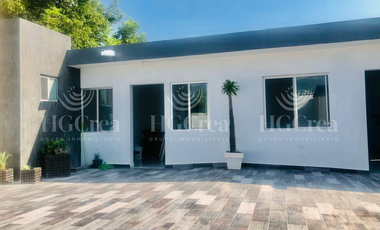 DEPARTAMENTO AMUEBLADO EN RENTA EN CONTRY