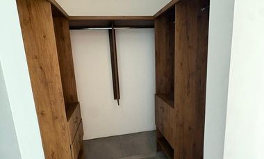 Departamento Penthouse en renta edificio M10, Montebello, Mérida