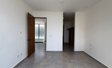 Departamento Penthouse en renta edificio M10, Montebello, Mérida