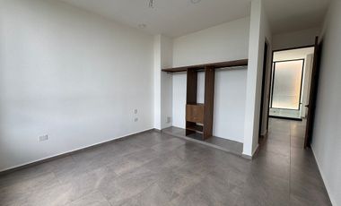 Departamento Penthouse en renta edificio M10, Montebello, Mérida