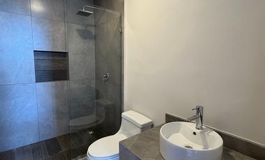 Departamento Penthouse en renta edificio M10, Montebello, Mérida